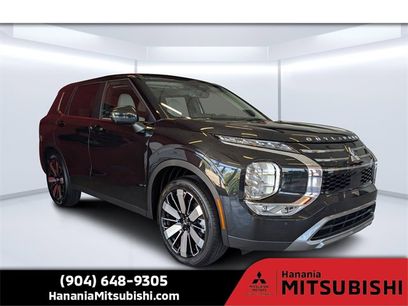 New 2025 Mitsubishi Outlander SE
