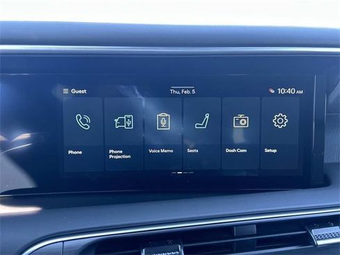 New 2026 Hyundai Palisade Calligraphy image 9