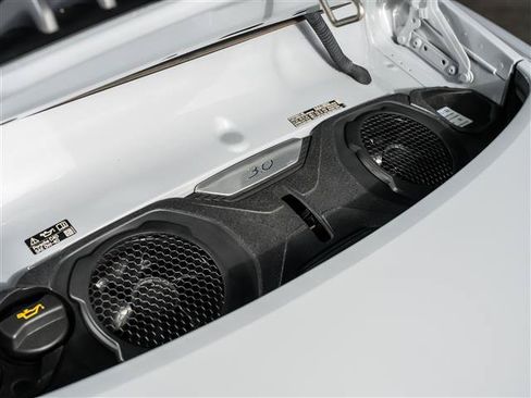 Certified 2024 Porsche 911 Carrera T RWD image 32
