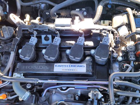 Used 2017 Honda Civic EX-T image 20