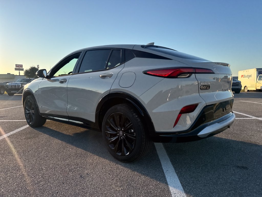 New 2026 Buick Envista Sport Touring w/ Studio Series FWD image 4