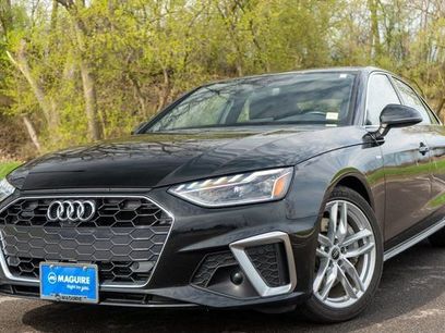 Used 2023 Audi A4 2.0T Premium Plus w/ Premium Plus Package