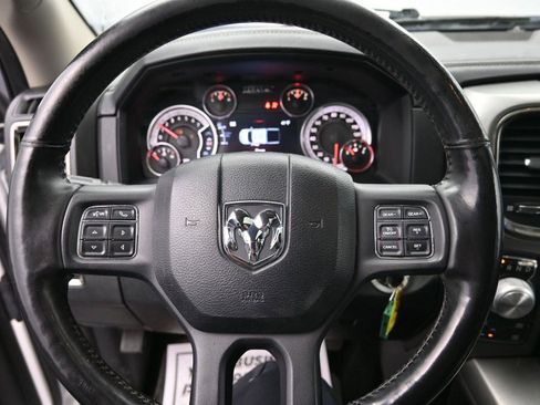 Used 2016 RAM 1500 Sport image 17