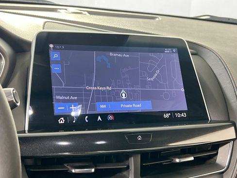 Used 2022 Cadillac CT5 V w/ Premium Package image 13