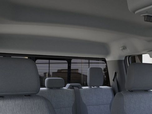 New 2026 Ford F550 4x4 Supercab Super Duty image 22