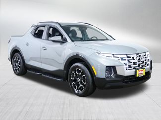 Used 2022 Hyundai Santa Cruz SEL Premium AWD/4WD video 1