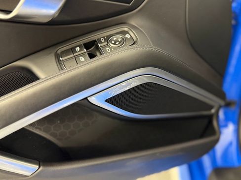 Certified 2024 Porsche 718 Cayman S RWD image 28