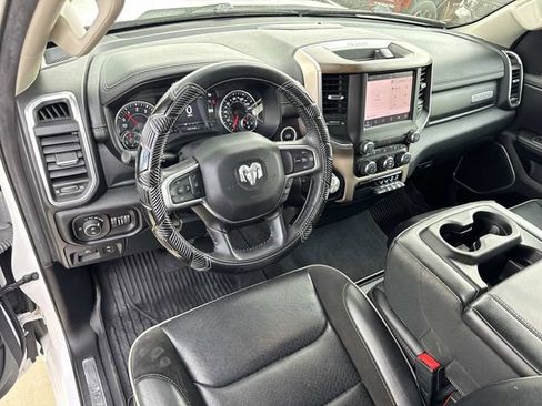 Used 2022 RAM 1500 Laramie image 24