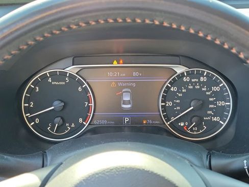 Used 2022 Nissan Altima 2.5 SR image 27