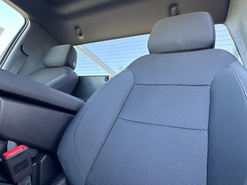 New 2025 Chevrolet Silverado 3500 W/T w/ WT Convenience Package image 12