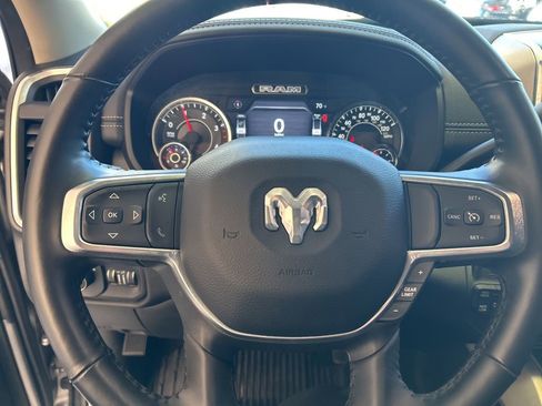 Used 2024 RAM 3500 Laramie w/ Bed Utility Group image 53