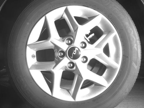 Used 2025 Kia Soul LX w/ LX Technology Package image 14