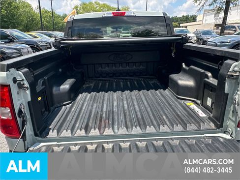 Certified 2024 Ford Maverick XLT w/ XLT Luxury Package FWD image 21