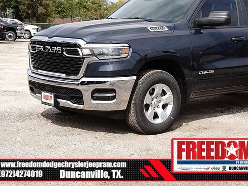 New 2026 RAM 1500 Tradesman image 42