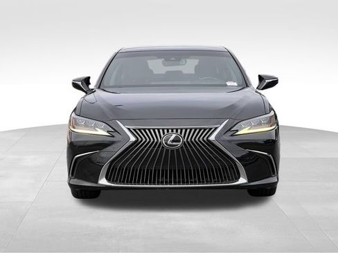 Used 2019 Lexus ES 350 w/ Accessory Package 2 FWD image 8