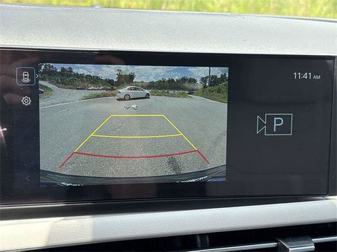 New 2025 Hyundai Tucson SEL image 29