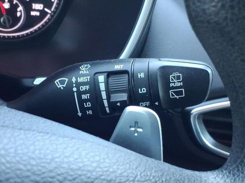 Used 2022 Hyundai Santa Fe SEL image 27