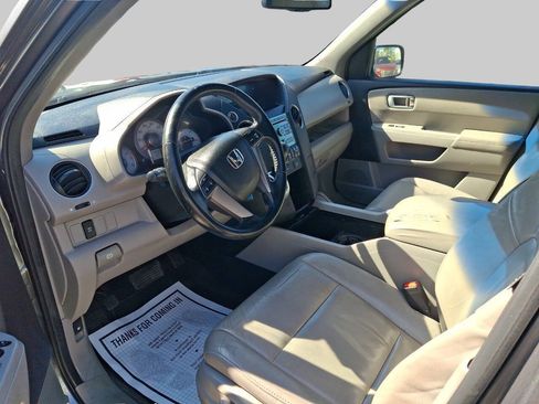 Used 2011 Honda Pilot EX-L image 10