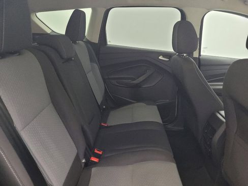 Used 2017 Ford Escape SE w/ Equipment Group 201A AWD/4WD image 19