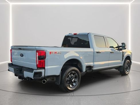 Used 2024 Ford F250 Lariat w/ Lariat Ultimate Package AWD/4WD image 5