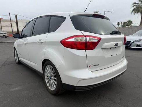 Used 2013 Ford C-MAX SE FWD image 5