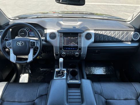 Used 2016 Toyota Tundra Platinum AWD/4WD image 24