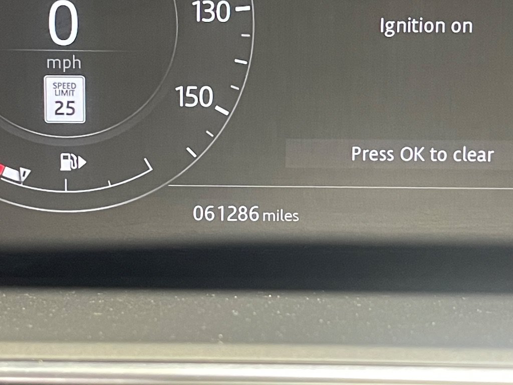 Used 2019 Land Rover Range Rover Sport HSE Dynamic AWD/4WD image 21