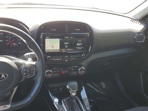 Used 2020 Kia Soul GT-Line Turbo image 20
