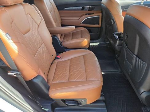 Used 2024 Kia Telluride SX Prestige X-Pro image 14