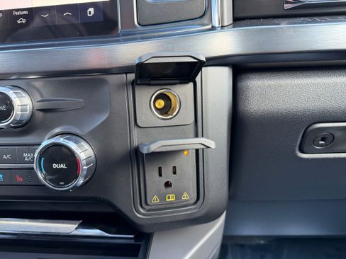 Certified 2024 Ford F350 Lariat w/ Lariat Ultimate Package image 30