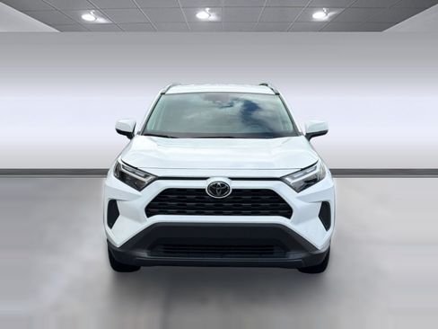 Used 2024 Toyota RAV4 XLE w/ Weather Package AWD/4WD image 6