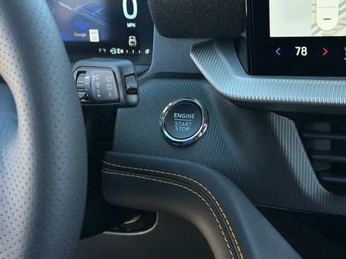 New 2026 Ford Explorer Tremor w/ Tremor Ultimate Package image 54