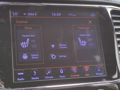 Used 2019 Jeep Grand Cherokee Limited AWD/4WD image 19