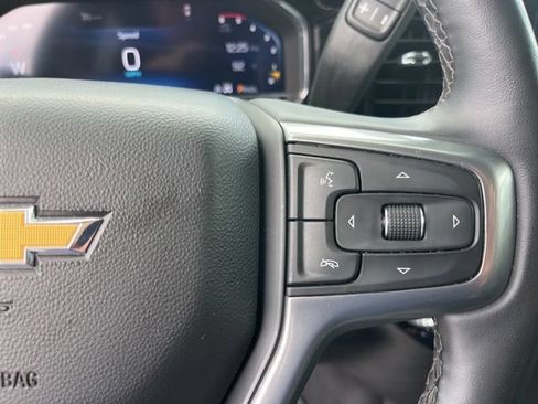 Used 2025 Chevrolet Silverado 2500 LT w/ Convenience Package AWD/4WD image 20