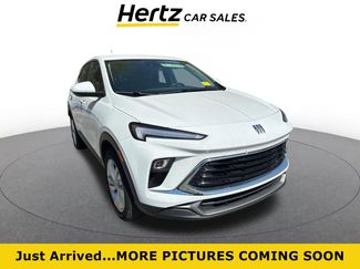 Used 2025 Buick Encore GX Preferred video 1