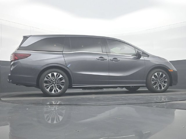 New 2026 Honda Odyssey Elite image 34