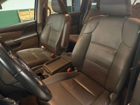 Used 2016 Honda Odyssey EX-L image 10