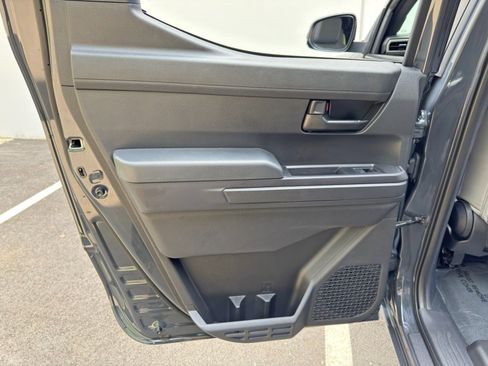 Used 2024 Toyota Tacoma SR5 w/ SR5 Upgrade Package image 42