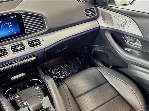 Used 2025 Mercedes-Benz GLE 350 4MATIC image 22