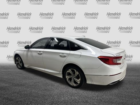 Used 2019 Honda Accord EX-L image 8