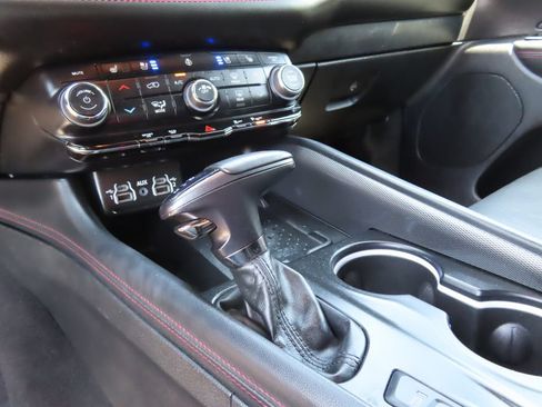 Used 2025 Dodge Durango R/T AWD/4WD image 19