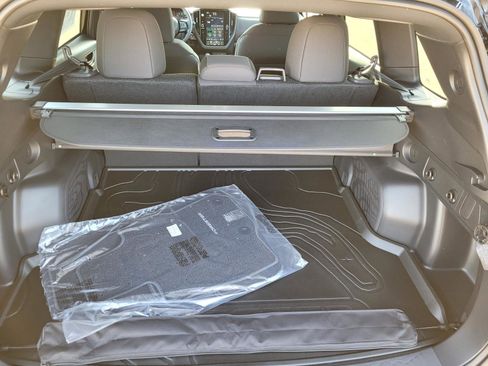 New 2026 Subaru Forester Premium image 18