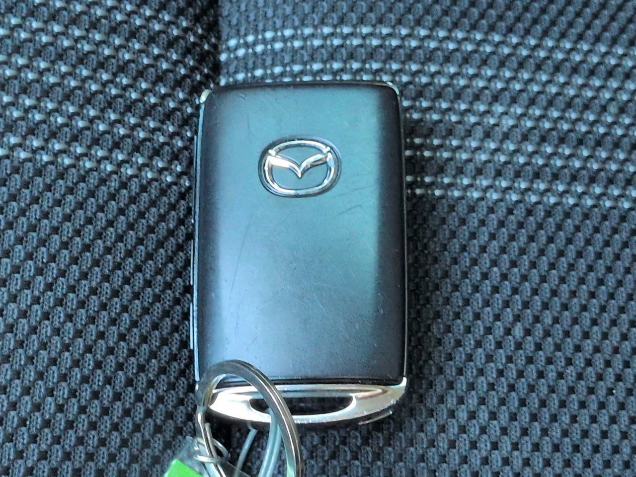 Used 2024 MAZDA CX-50 AWD 2.5 S w/ Premium Package image 29