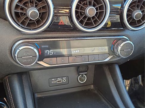 Used 2021 Nissan Sentra SR image 29