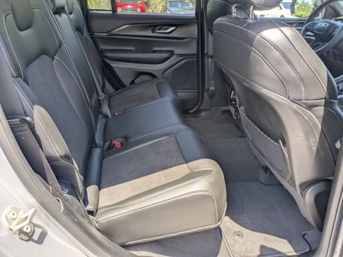 Used 2023 Jeep Grand Cherokee Altitude RWD image 25