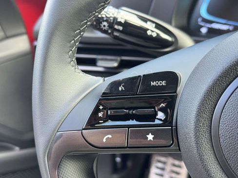 New 2026 Hyundai Elantra SEL Sport Premium FWD image 23