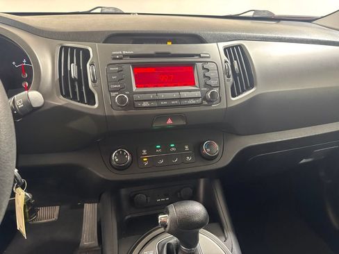 Used 2013 Kia Sportage LX AWD/4WD image 13