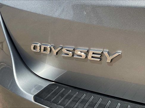 Used 2019 Honda Odyssey EX-L image 9
