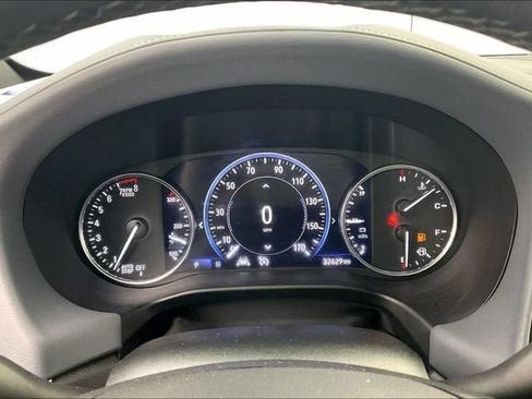 Certified 2023 Buick Enclave Premium w/ Experience Buick Package AWD/4WD image 25