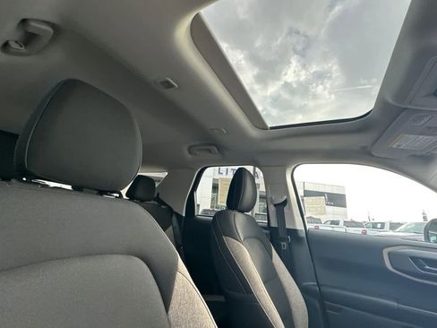 New 2025 Ford Bronco Sport Big Bend image 18